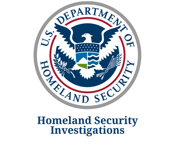 department of homeland security seal