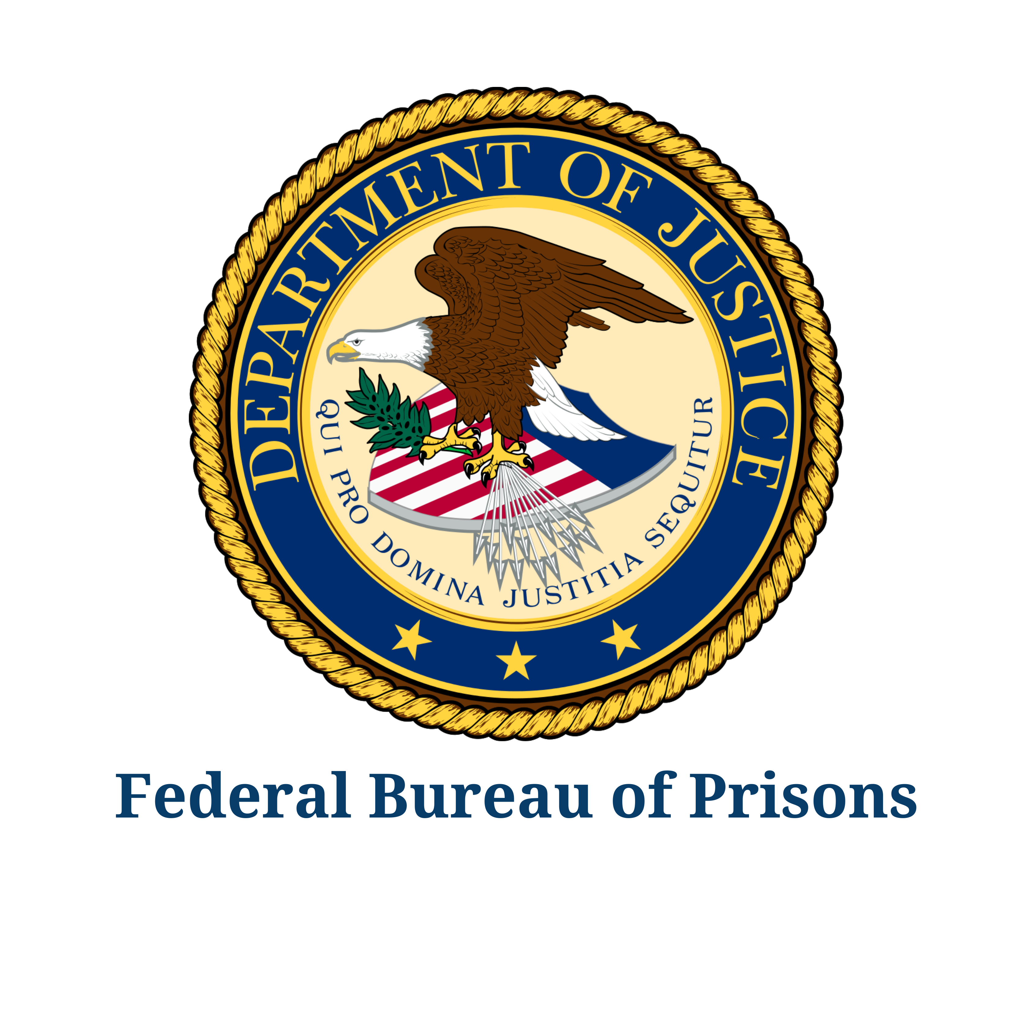 Federal Bureau Of Prisons Employee Uniforms – FEDS Apparel