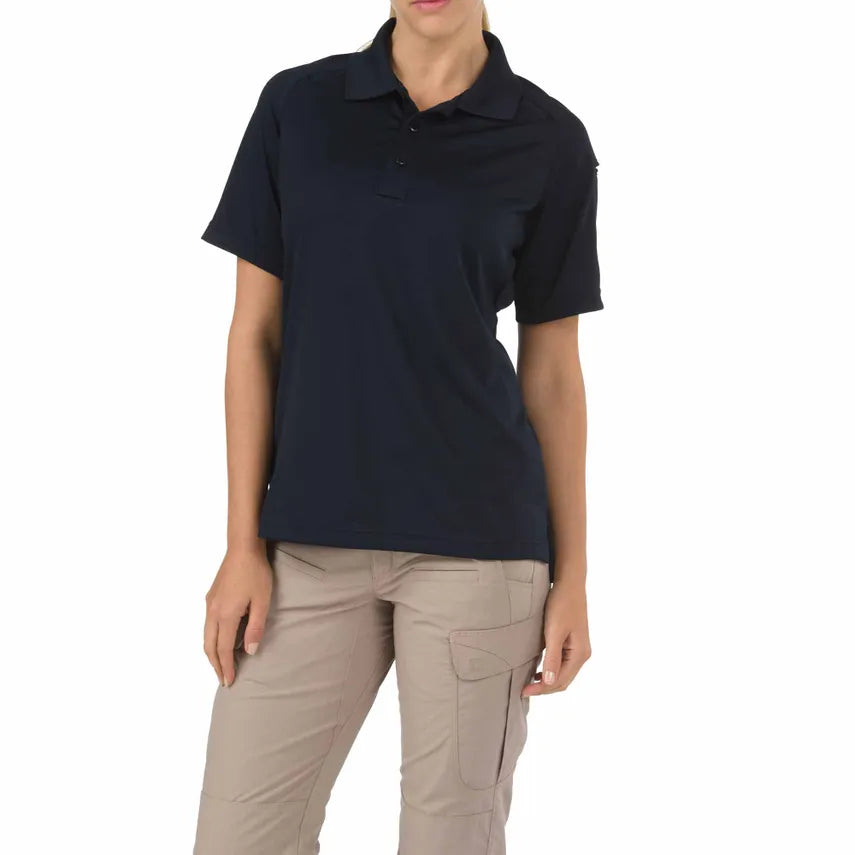 5.11 Women’s Performance Short Sleeve Polo