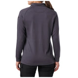 5.11 Women's Performance Long Sleeve Polo