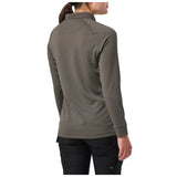 5.11 Women's Performance Long Sleeve Polo