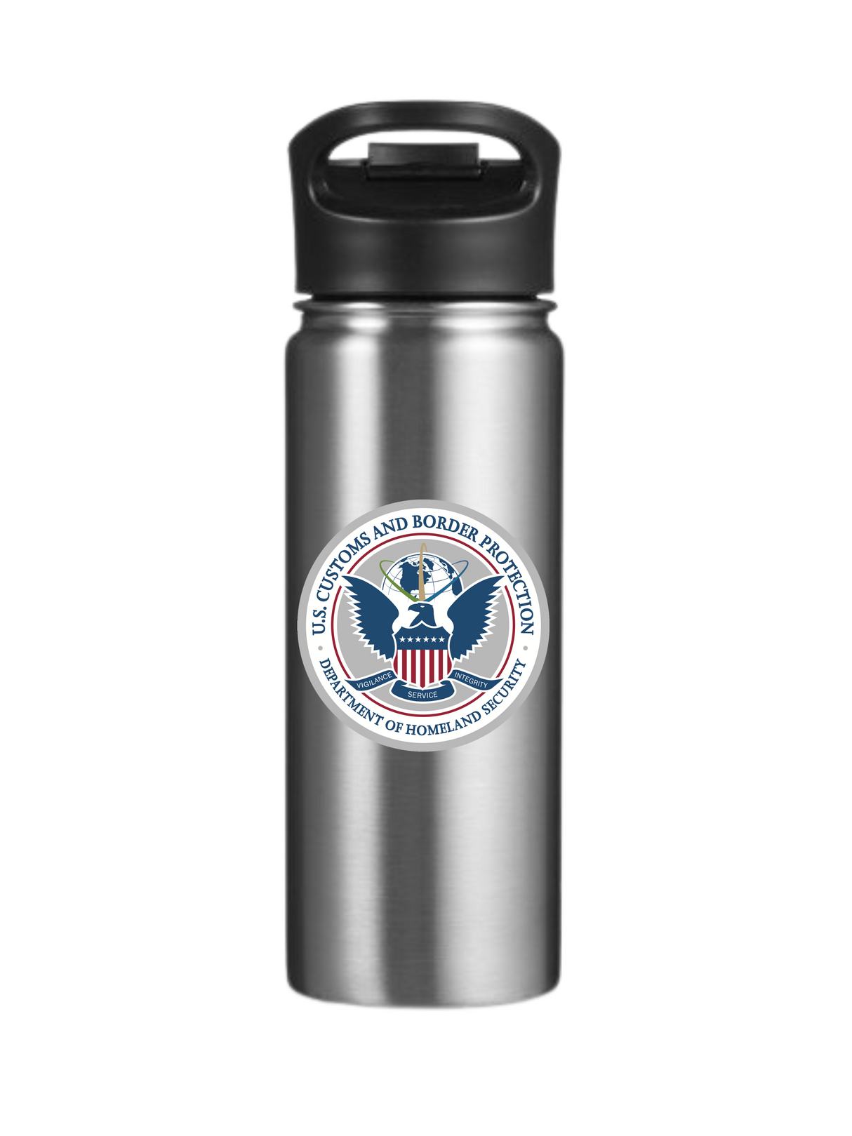 CBP Stainless Steel Bottle