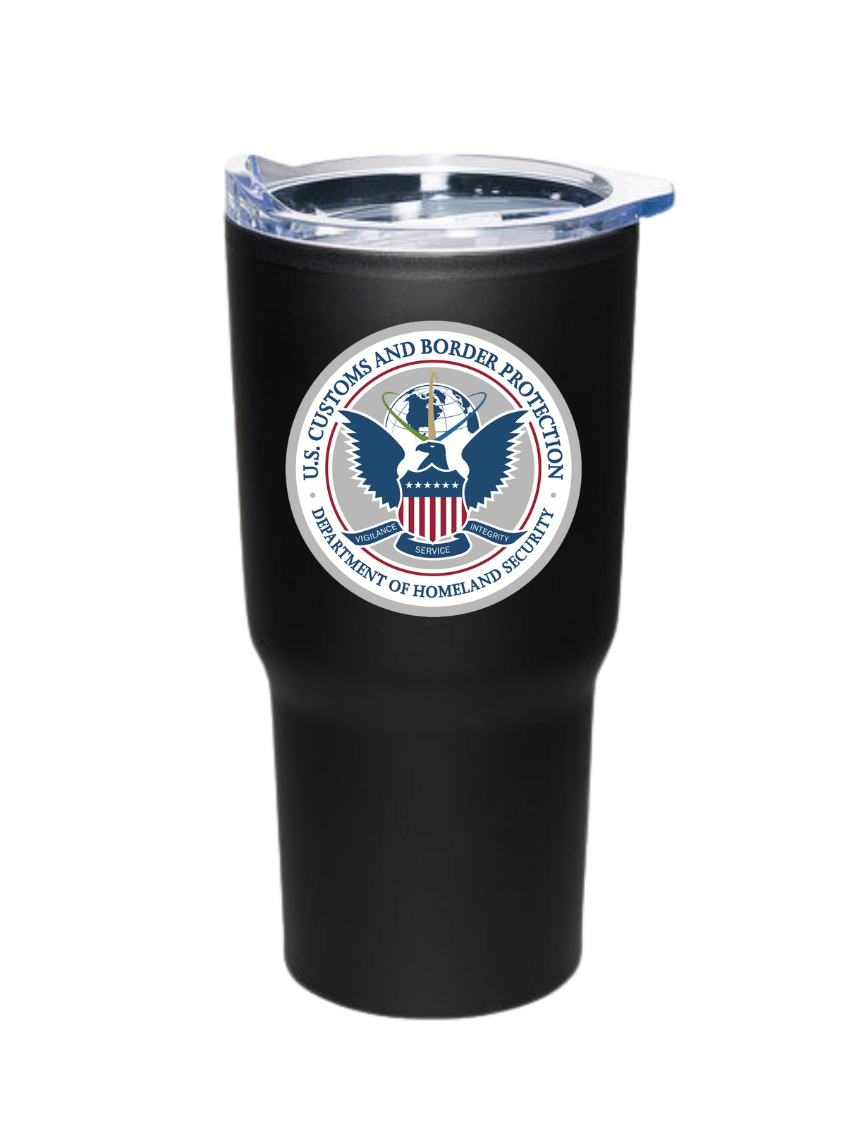 CBP Tumbler