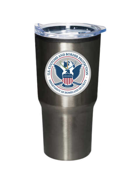 CBP Tumbler