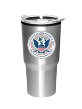 CBP Tumbler