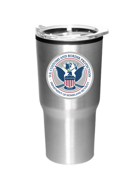 CBP Tumbler