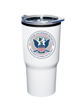 CBP Tumbler