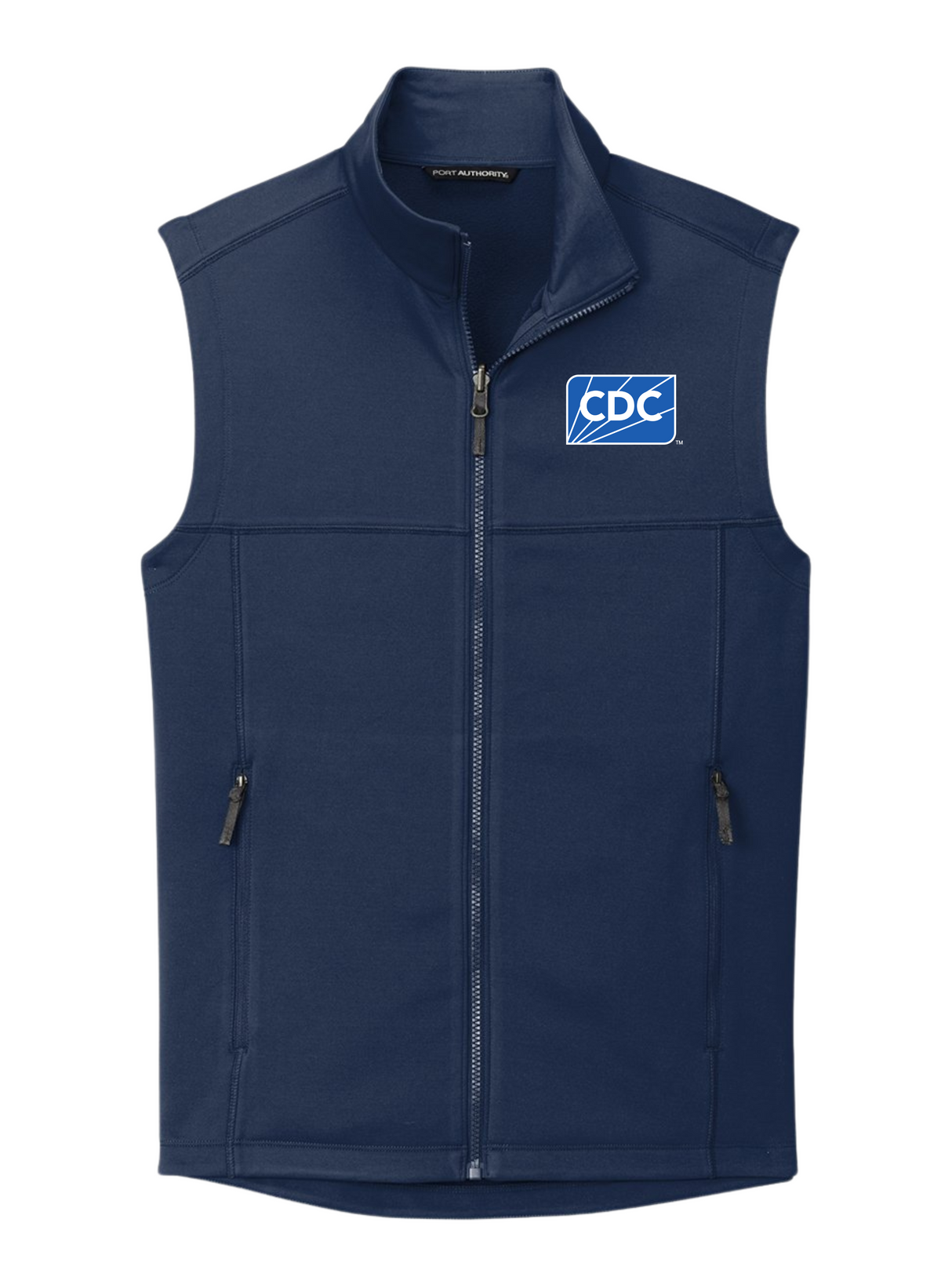 CDC Agency Clerk's Vest