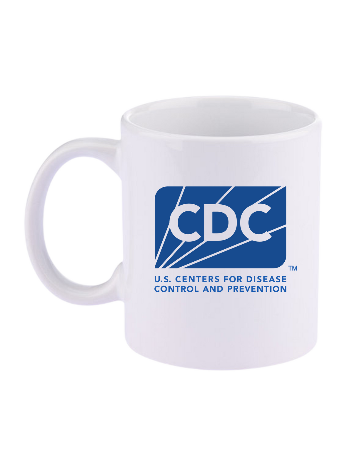 CDC Mug