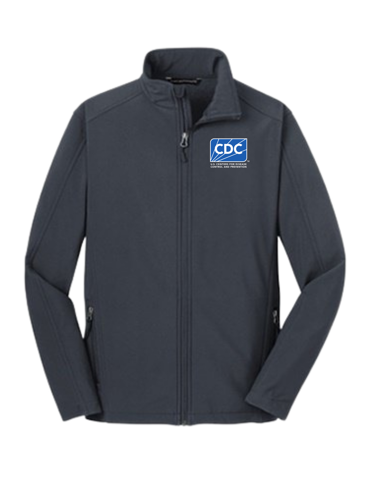 CDC Men's Soft Shell Jacket