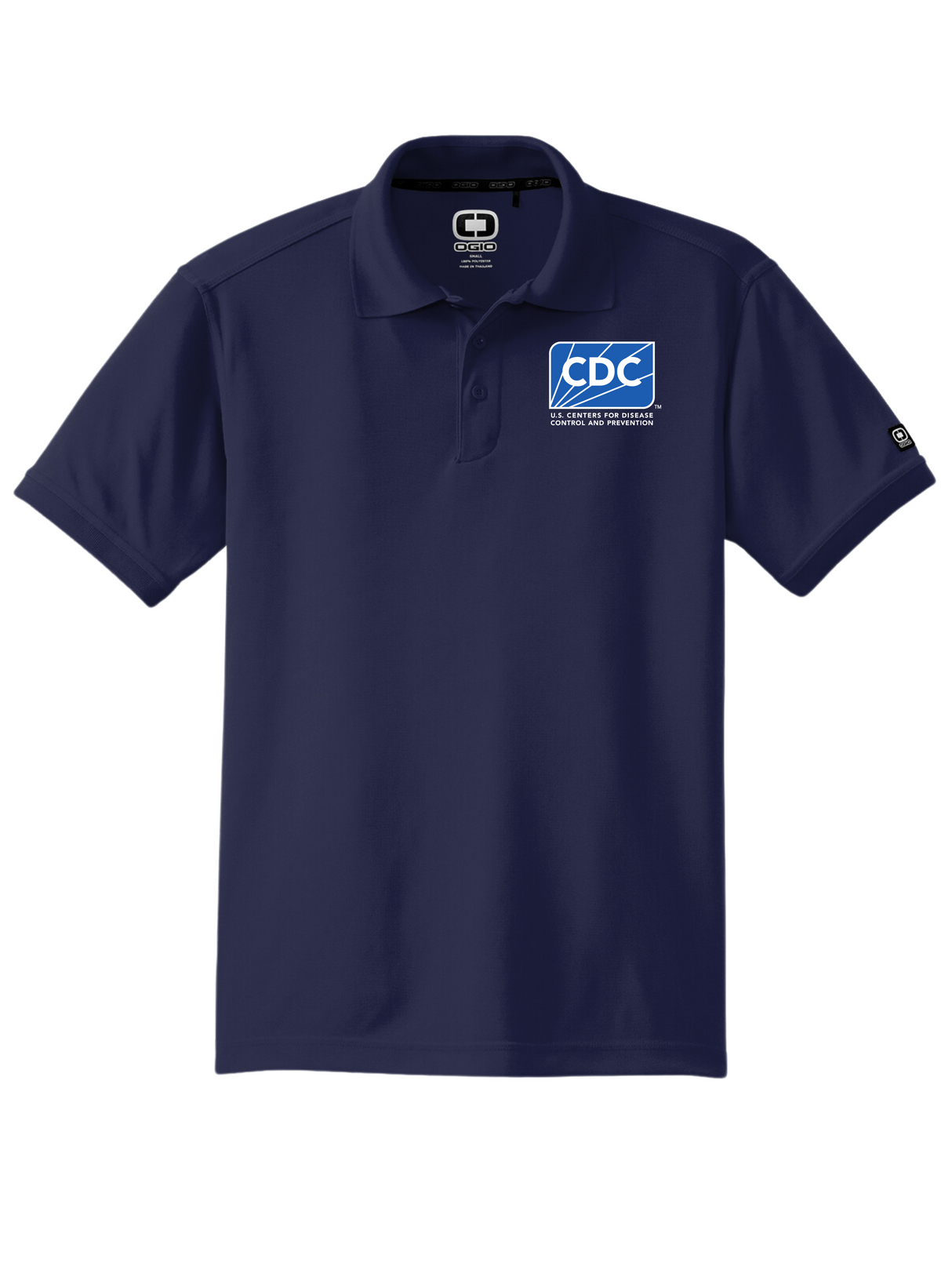 CDC OGIO® - Caliber2.0 Polo