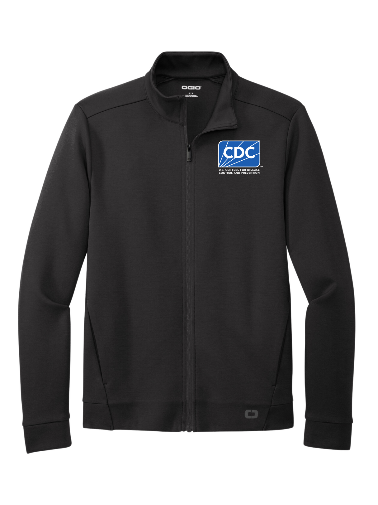 CDC OGIO® Bolt Full-Zip