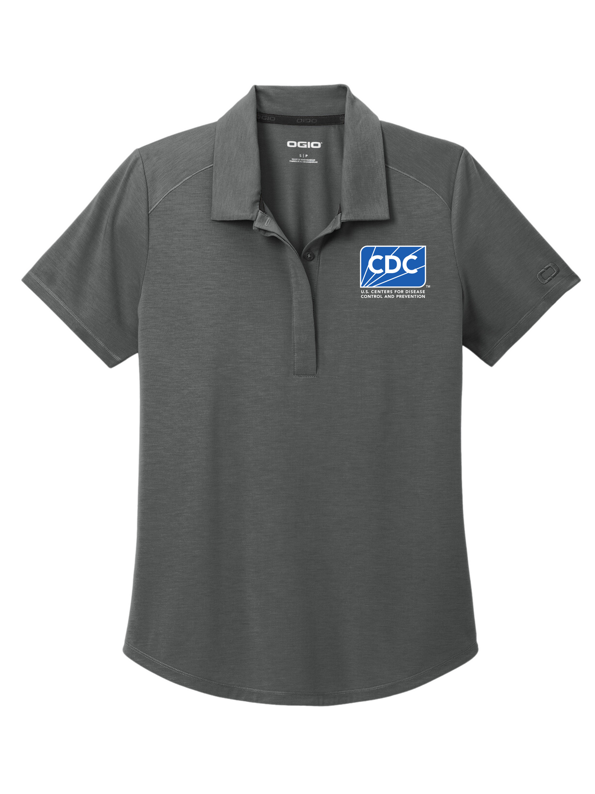 CDC OGIO® Ladies Motion Polo