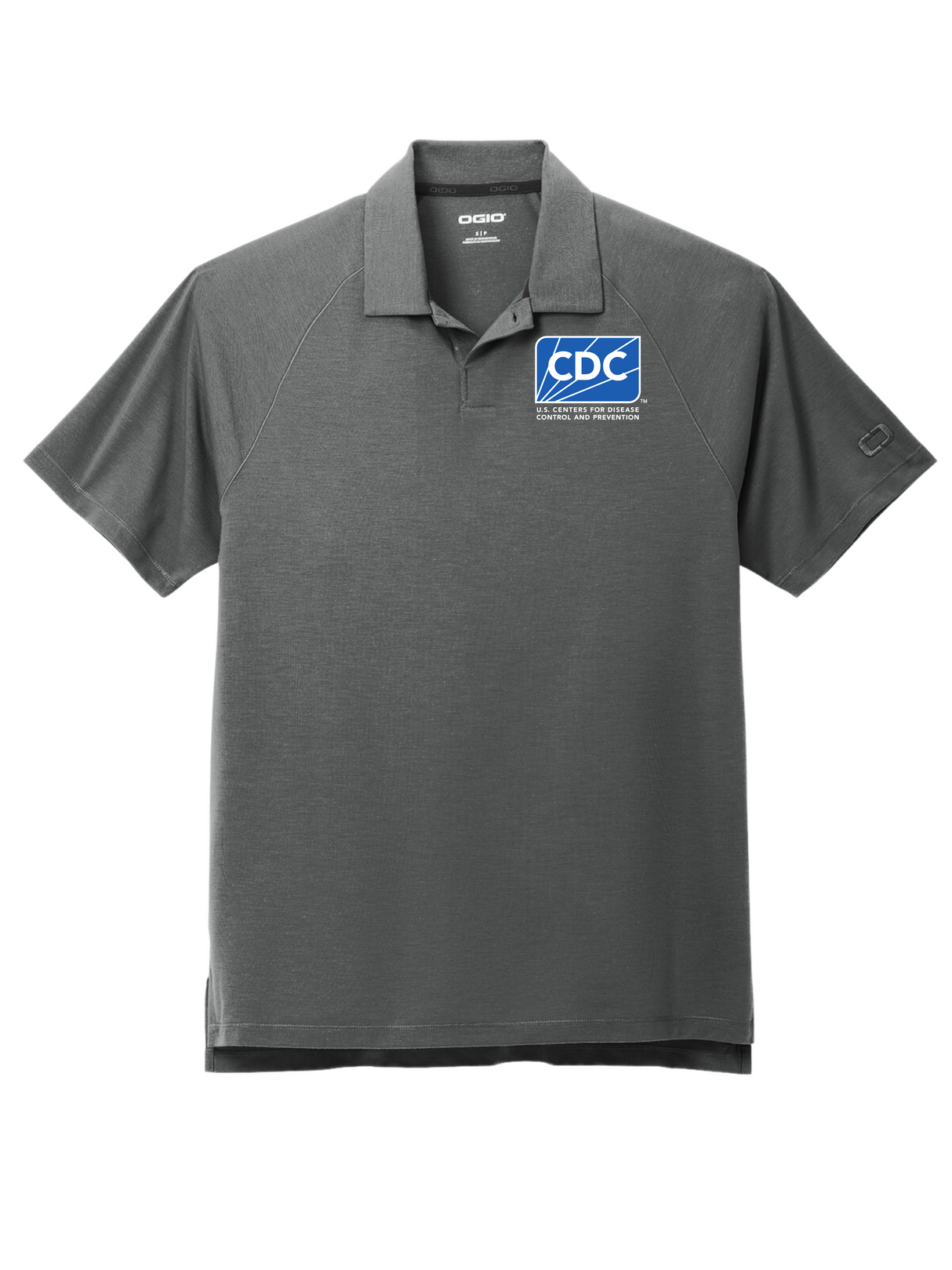 CDC OGIO® Motion Polo