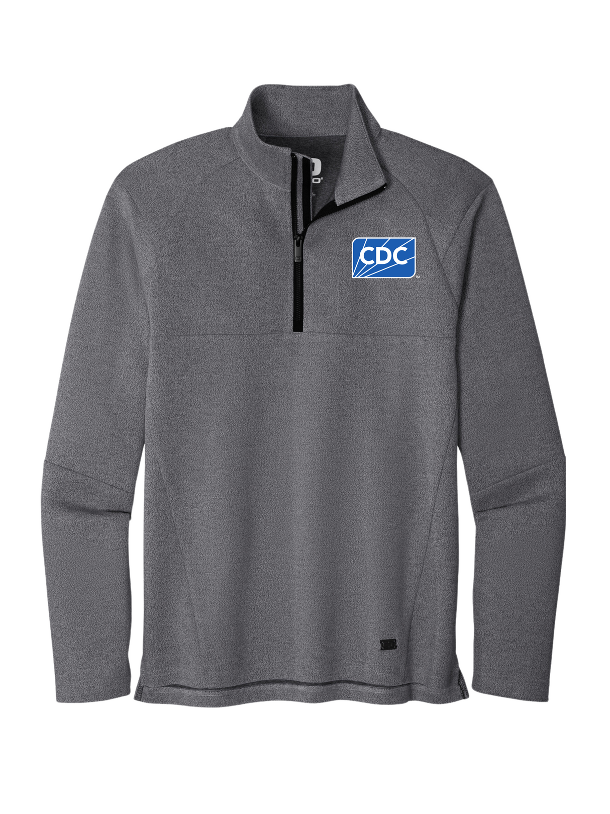 CDC OGIO® Transition 1/4-Zip