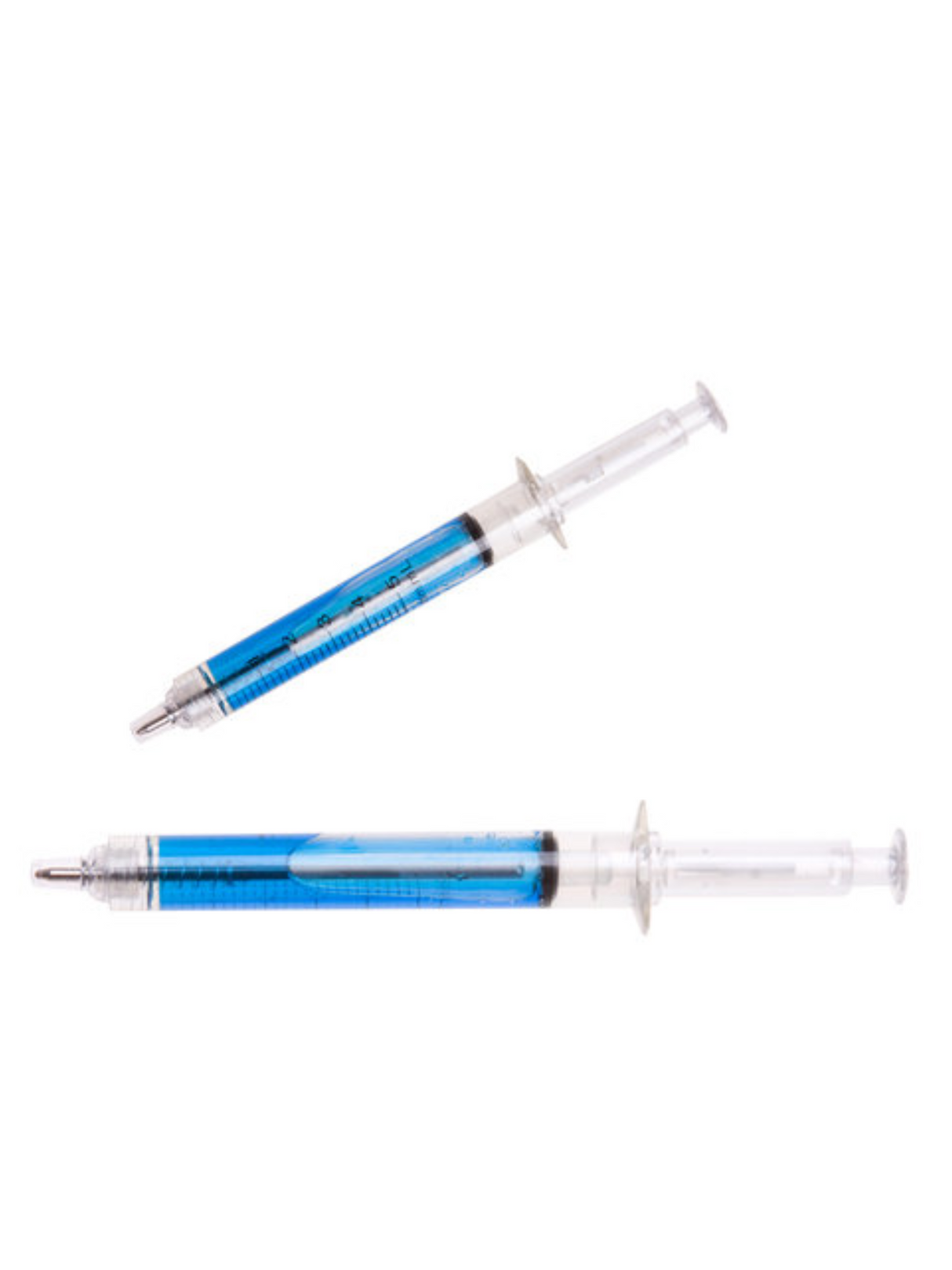 Syringe Pen