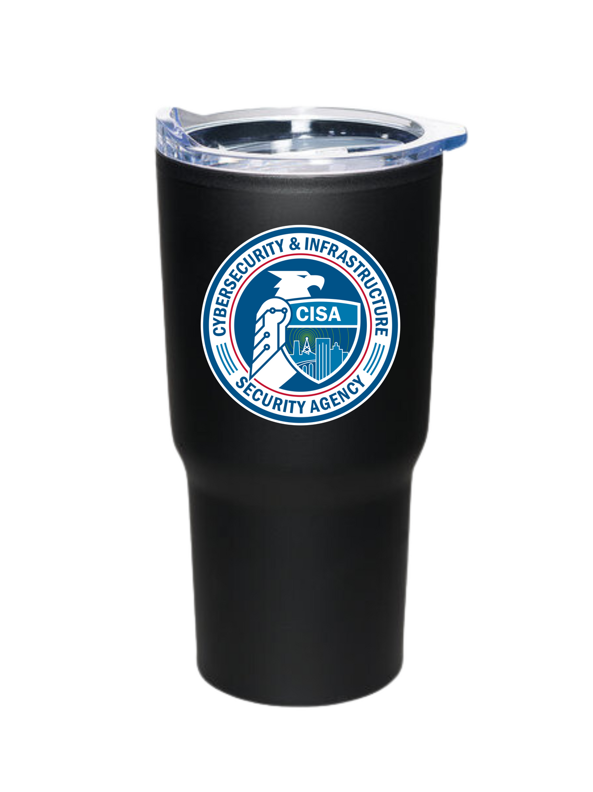 CISA Tumbler