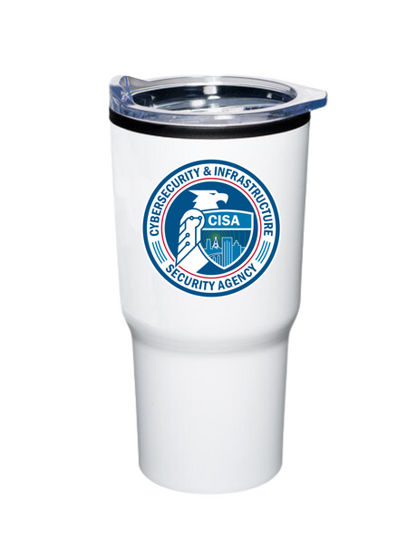 CISA Tumbler