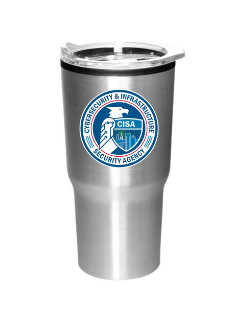 CISA Tumbler