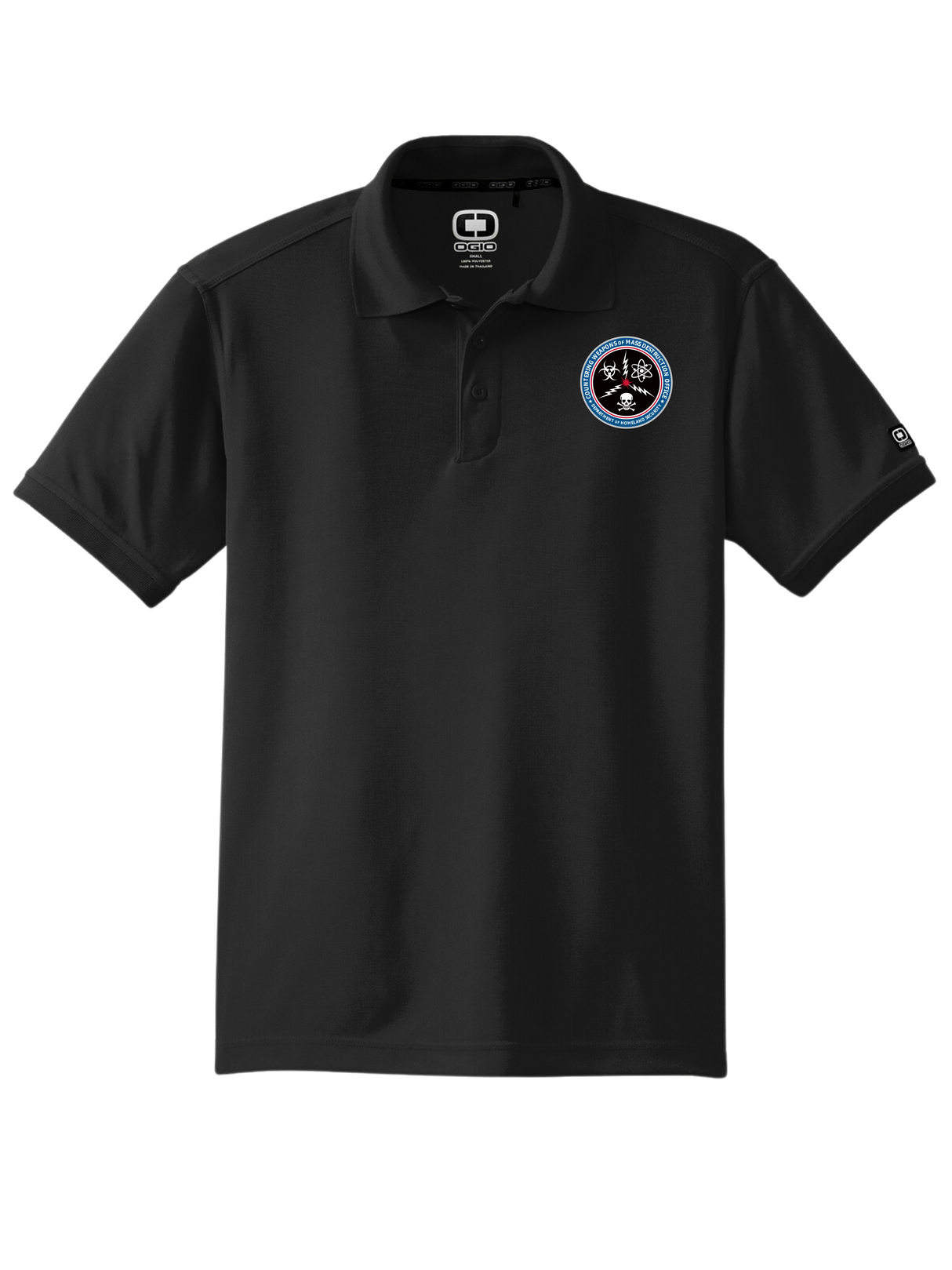 CWMD OGIO® - Caliber2.0 Polo