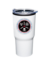 CWMD Tumbler