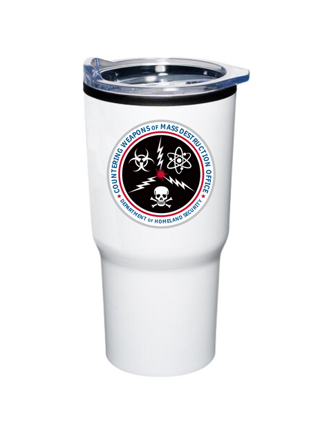 CWMD Tumbler