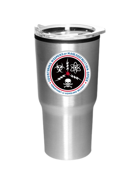 CWMD Tumbler