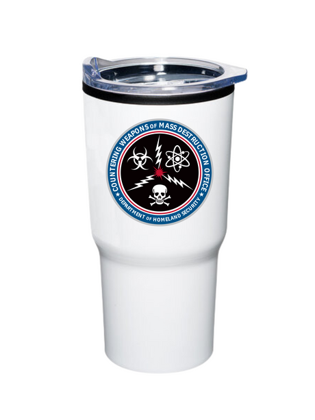 CWMD Tumbler