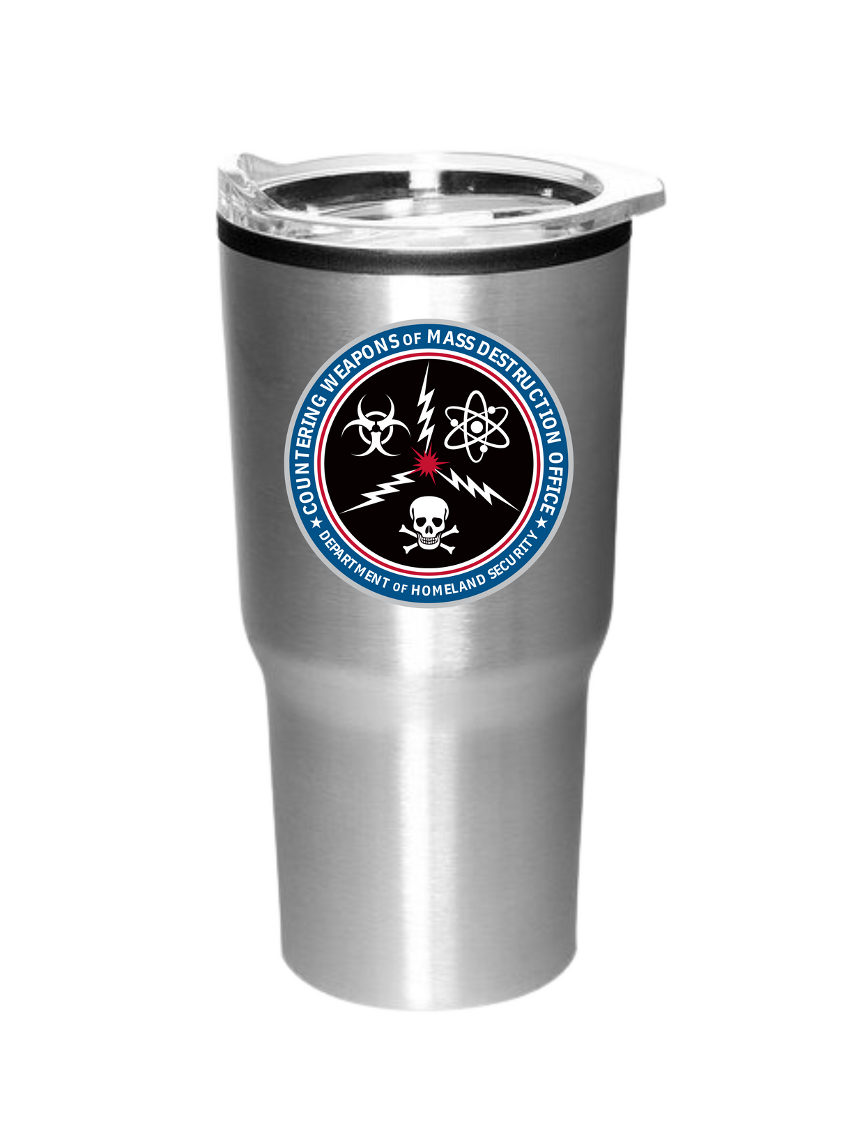 CWMD Tumbler