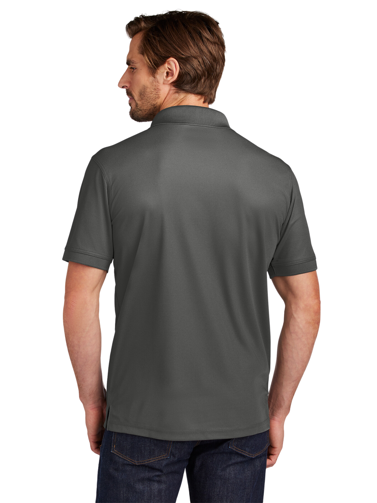 DCSA - Caliber 2.0 Polo