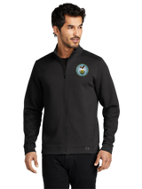 DCSA - Bolt Full-Zip