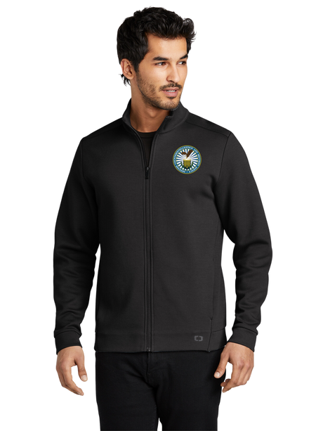 DCSA - Bolt Full-Zip