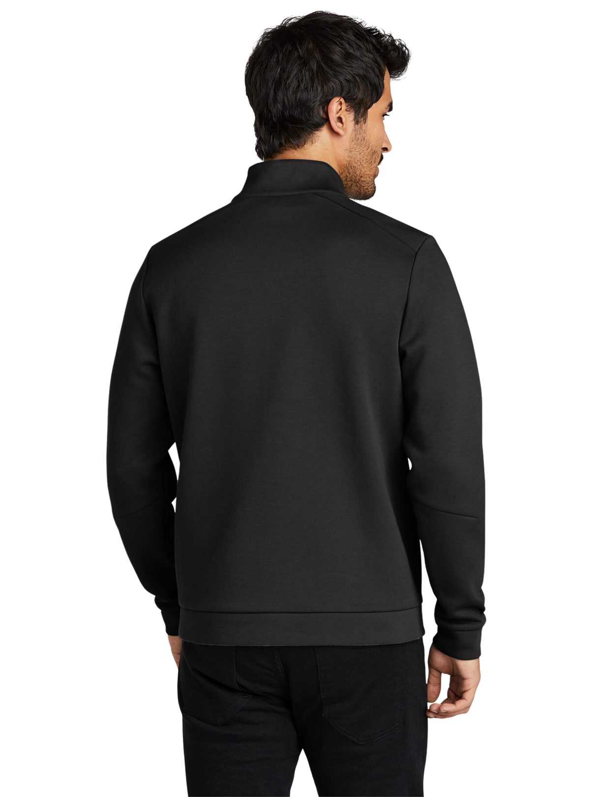 DCSA - Bolt Full-Zip