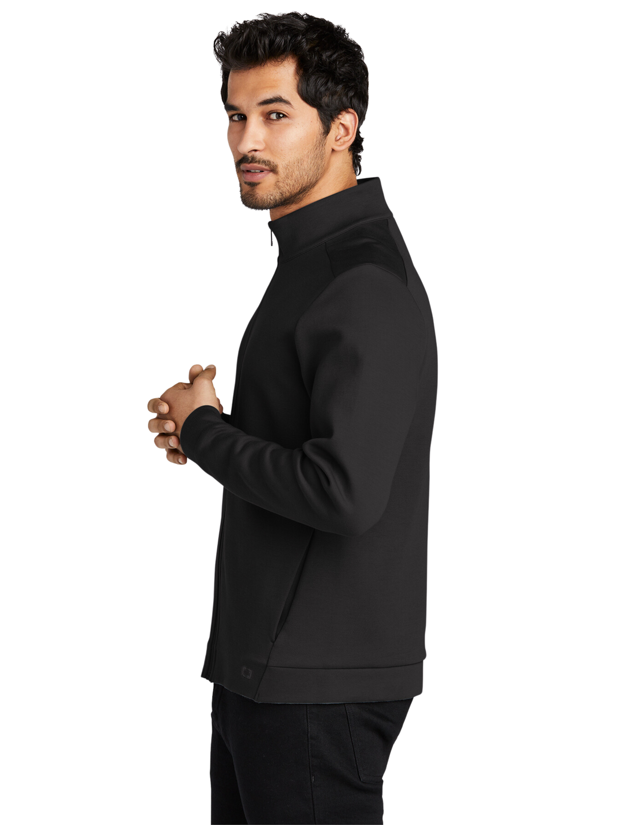 DCSA - Bolt Full-Zip