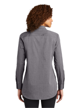 DCSA - Ladies Commuter Woven Tunic