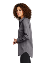 DCSA - Ladies Commuter Woven Tunic