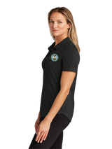 DCSA - Ladies Motion Polo