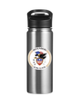 DCSA Defenders of the Gate Stainless Steel Bottle