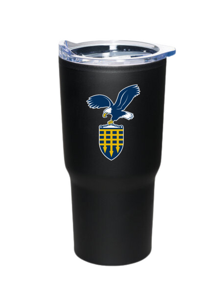 DCSA Tumbler