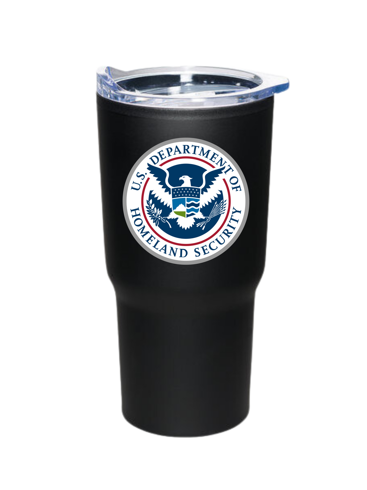 DHS Tumbler