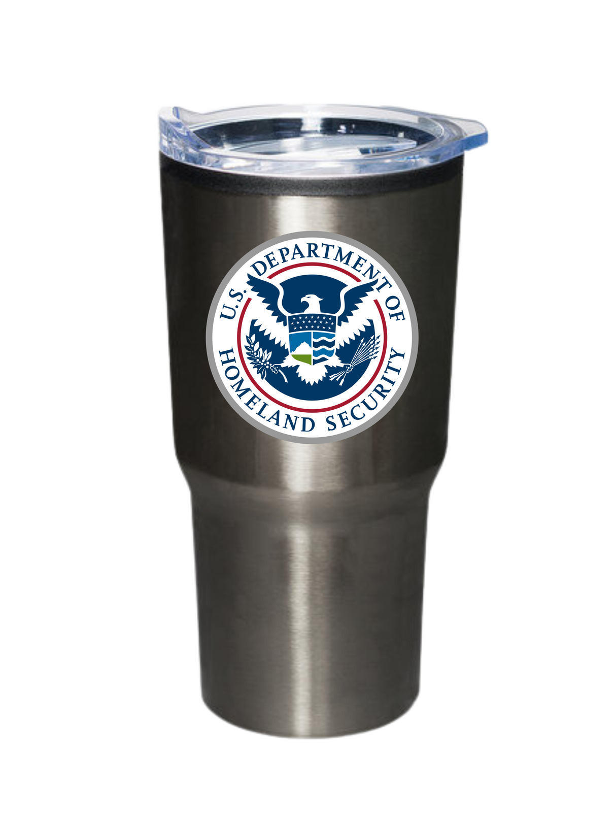 DHS Tumbler