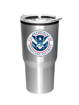 DHS Tumbler