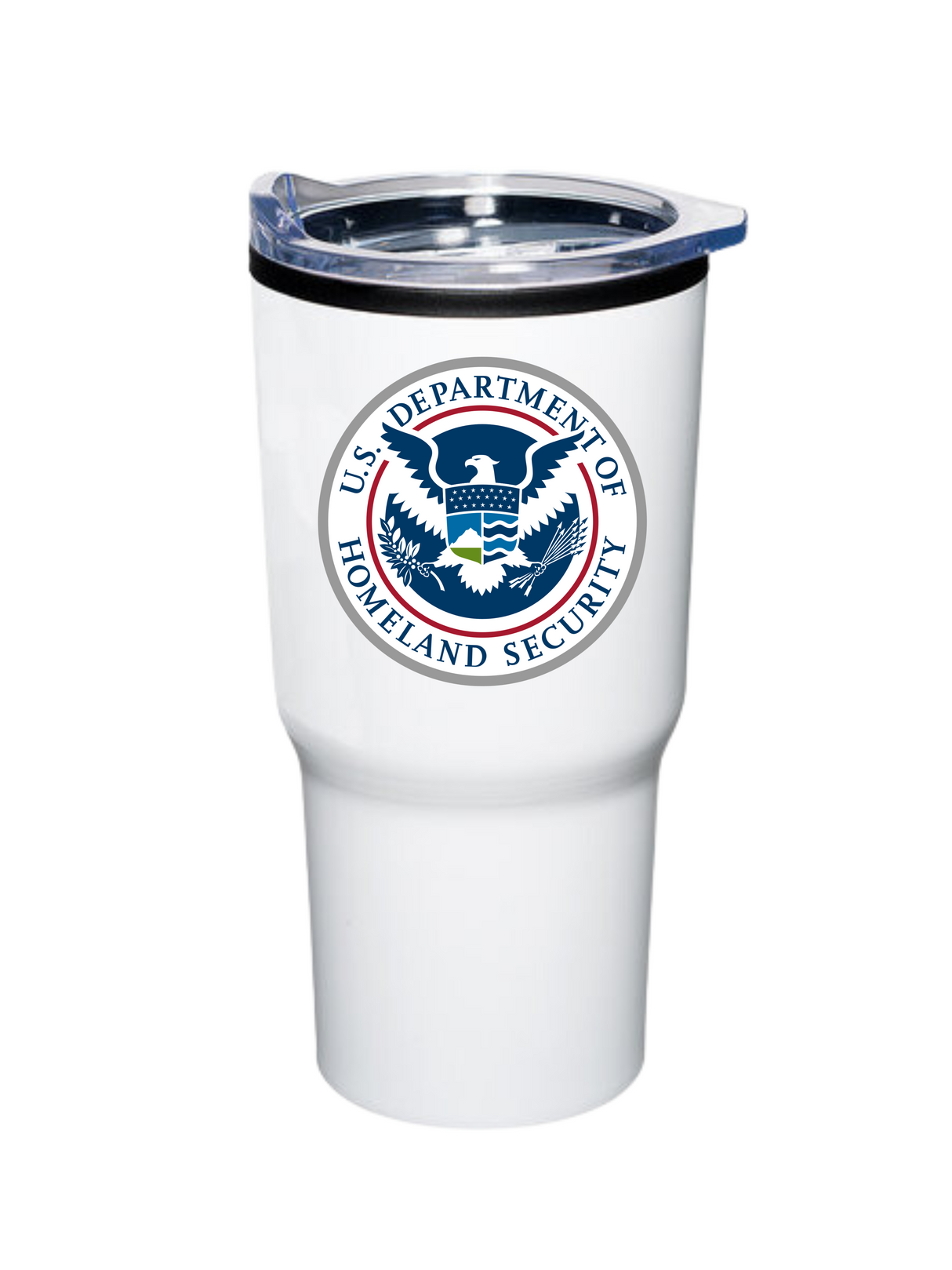 DHS Tumbler