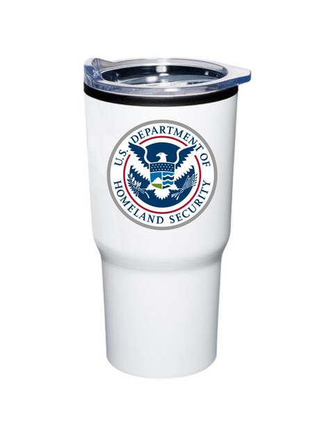 DHS Tumbler