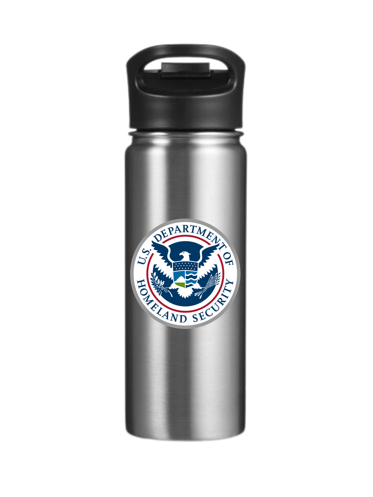 DHS Stainless Steel Bottle