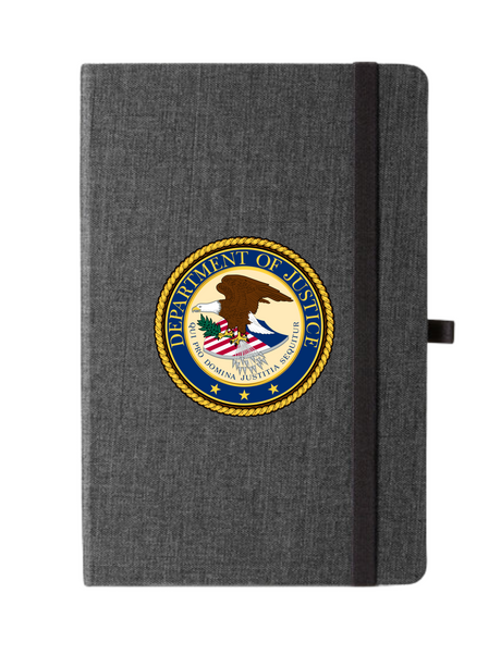 DOJ Journal