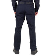 First Tactical Men's Cotton Cargo Station Pant