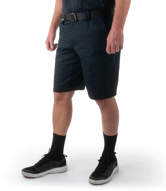 First Tactical Men's Cotton Station Short