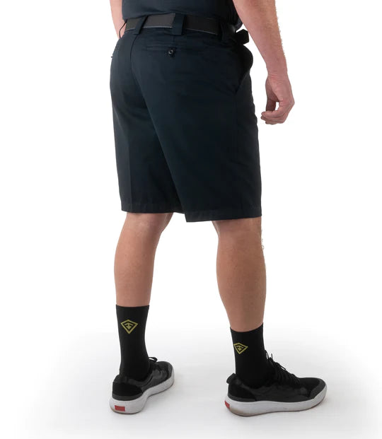 First Tactical Men's Cotton Station Short