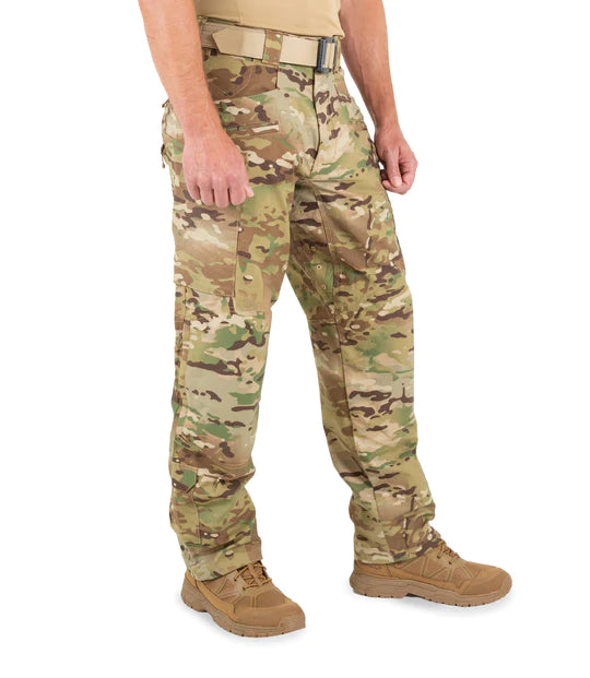 First Tactical Men's Defender Pants - MultiCam®